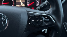 Vauxhall Crossland X 1.2 Elite 5dr Petrol Hatchback